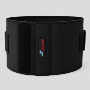 Lumbar Base - Lower Back Support Belt