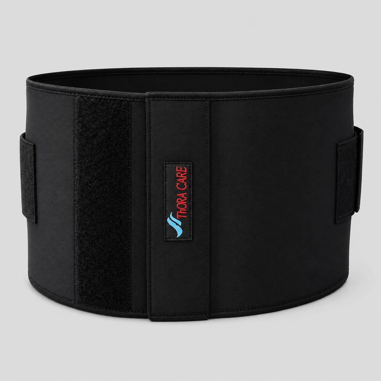 Lumbar Base - Lower Back Support Belt